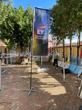 Încarcă imaginea în vizualizatorul Galerie, Steaguri personalizate