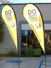 Încarcă imaginea în vizualizatorul Galerie, Steaguri personalizate