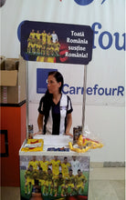 Încarcă imaginea în vizualizatorul Galerie, Masa sampling - Pattern Media