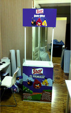 Încarcă imaginea în vizualizatorul Galerie, Masa sampling - Pattern Media