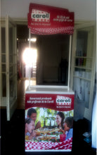 Încarcă imaginea în vizualizatorul Galerie, Masa sampling - Pattern Media