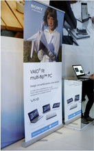 Încarcă imaginea în vizualizatorul Galerie, Roll-up - Pattern Media