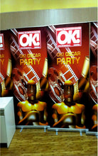 Încarcă imaginea în vizualizatorul Galerie, Roll-up - Pattern Media