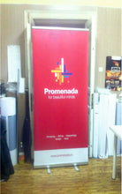 Încarcă imaginea în vizualizatorul Galerie, Roll-up - Pattern Media