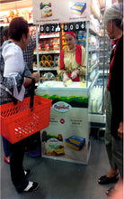 Încarcă imaginea în vizualizatorul Galerie, Masa sampling - Pattern Media