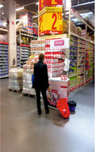 Încarcă imaginea în vizualizatorul Galerie, Masa sampling - Pattern Media