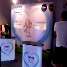 Încarcă imaginea în vizualizatorul Galerie, Pop-up spider - Pattern Media