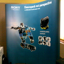 Încarcă imaginea în vizualizatorul Galerie, Pop-up spider - Pattern Media