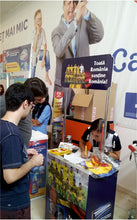 Încarcă imaginea în vizualizatorul Galerie, Masa sampling - Pattern Media