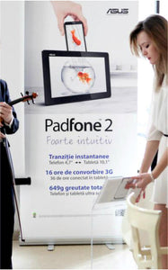 Roll-up banner sisteme expozitionale
