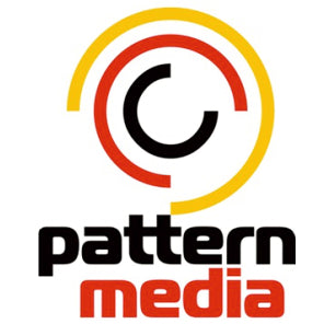 Pattern Media logo