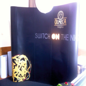 Pop-up spider - Pattern Media